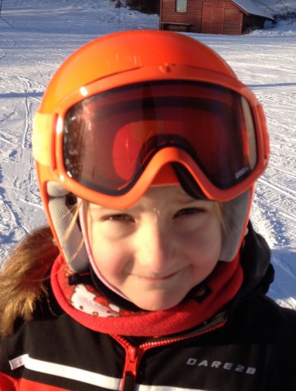 Nina Dedinská  2009