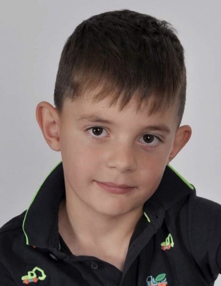 Matej Koniar  2014