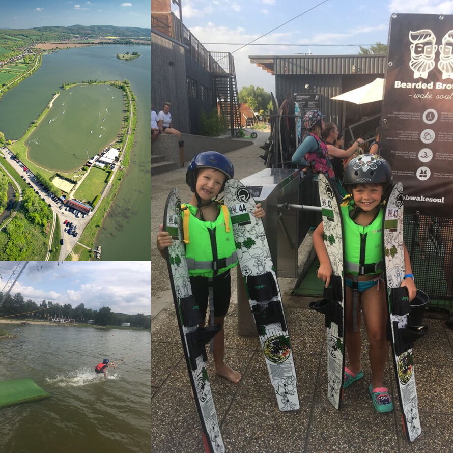 Týždenné kondičné sústredenia 2020