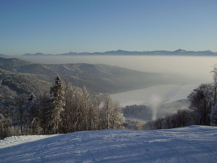 Rossignol cup 3.kolo Valčianska dolina