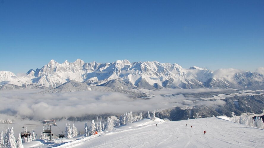 Výjazd Reiteralm 2022