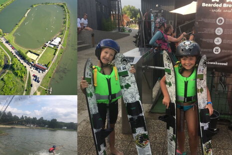 Týždenné kondičné sústredenia 2020