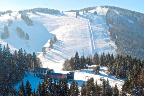 Rossignol cup 6.kolo Malinô Brdo