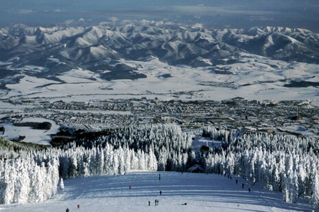 Rossignol cup 4.kolo Martinské hole