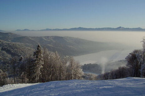 Rossignol cup 3.kolo Valčianska dolina