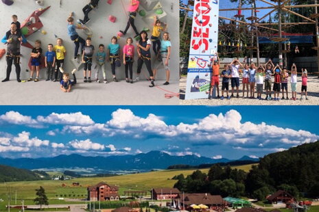 Denné kondičné sústredenia 2021