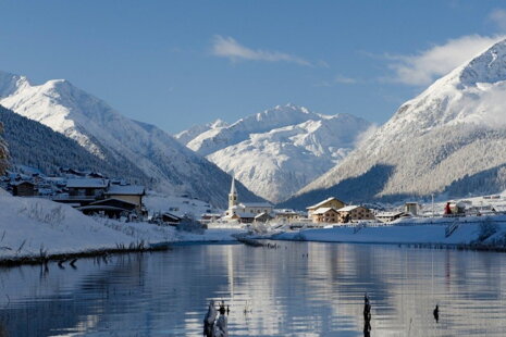 Výjazd Livigno 2021