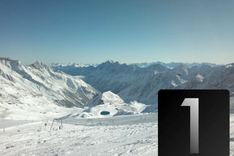 Výjazd na Stubai 1 2023