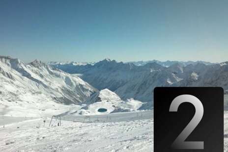 Výjazd na Stubai 2 2023