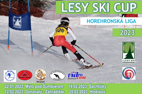 Lesy Ski Cup 2023