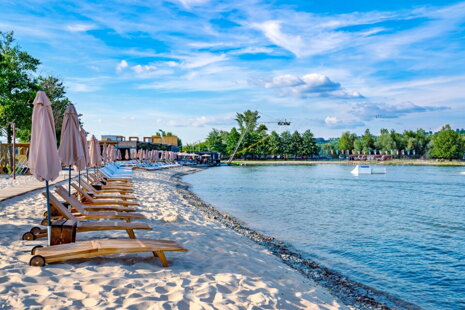 Kondičné sústredenia leto 2024