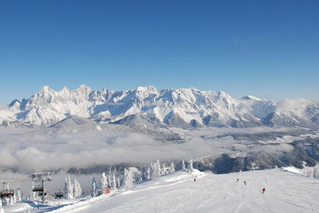 Výjazd Reiteralm 2022