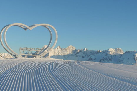 Výjazd Reiteralm 2023