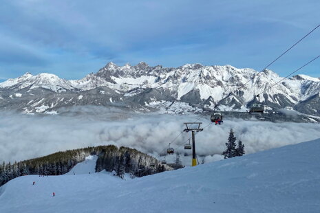 Výjazd Reiteralm 2024