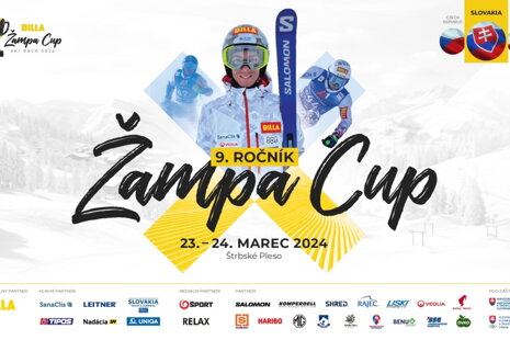Žampa Cup 2024