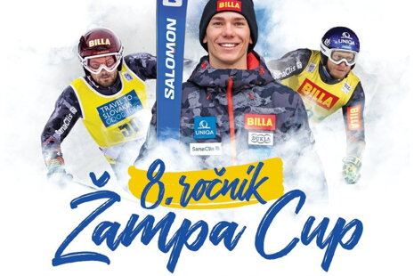 Žampa Cup 2023
